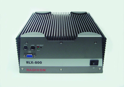 RXL-/810網(wǎng)絡(luò)接收機